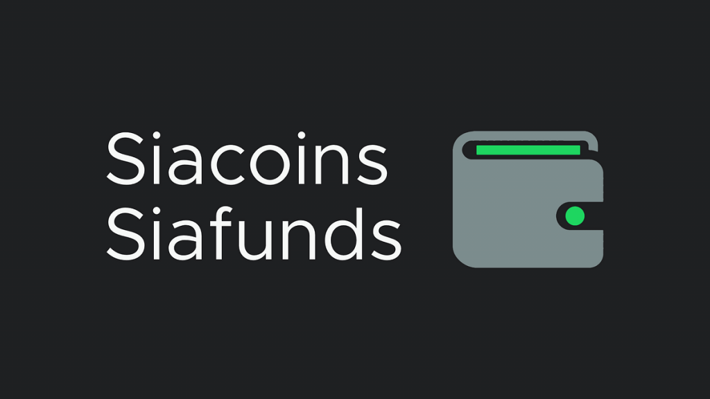 Siacoin The Decentralized Cloud Storage Solution