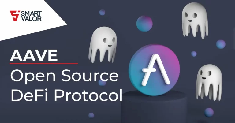 Aave A Leading DeFi Lending Protocol