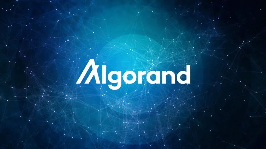 Algorand A Scalable and Sustainable Blockchain