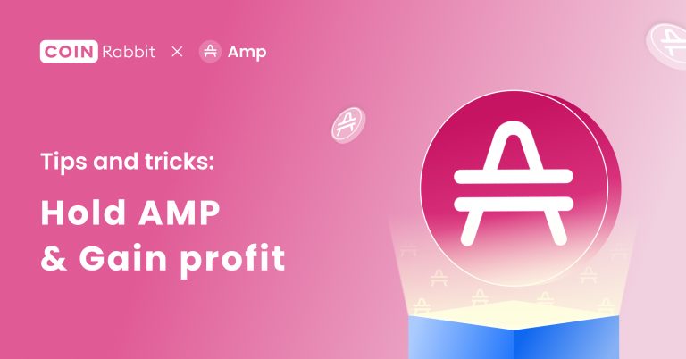 Amp A Decentralized Token for Digital Assets