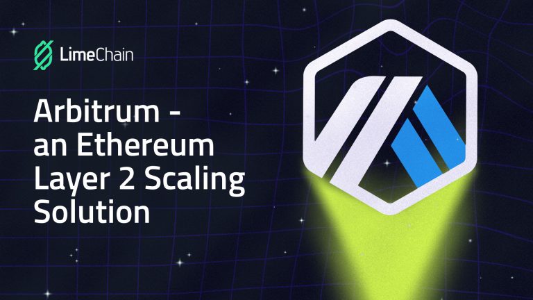 Arbitrum A Layer-2 Scaling Solution for Ethereum