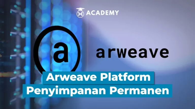 Arweave A Permanent Data Storage Network