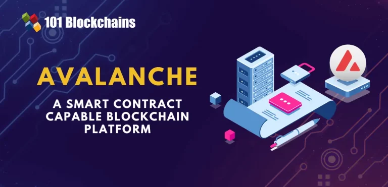 Avalanche A Scalable and Secure Blockchain Platform