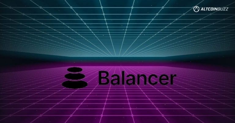 Balancer A DeFi Liquidity Protocol