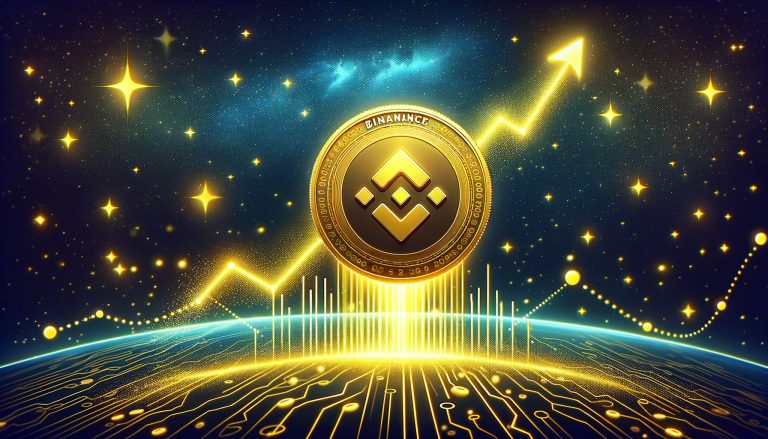 Binance Coin (BNB) A Versatile Cryptocurrency