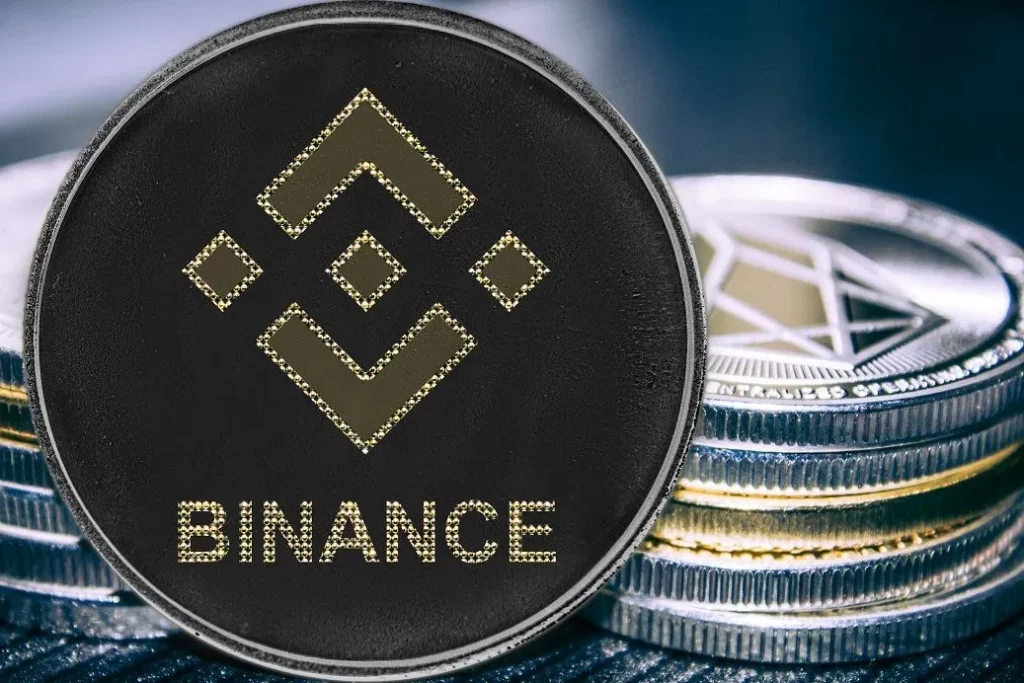 Binance Coin (BNB) A Versatile Cryptocurrency