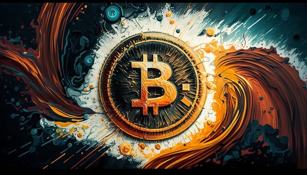 Bitcoin A Revolution in Digital Finance
