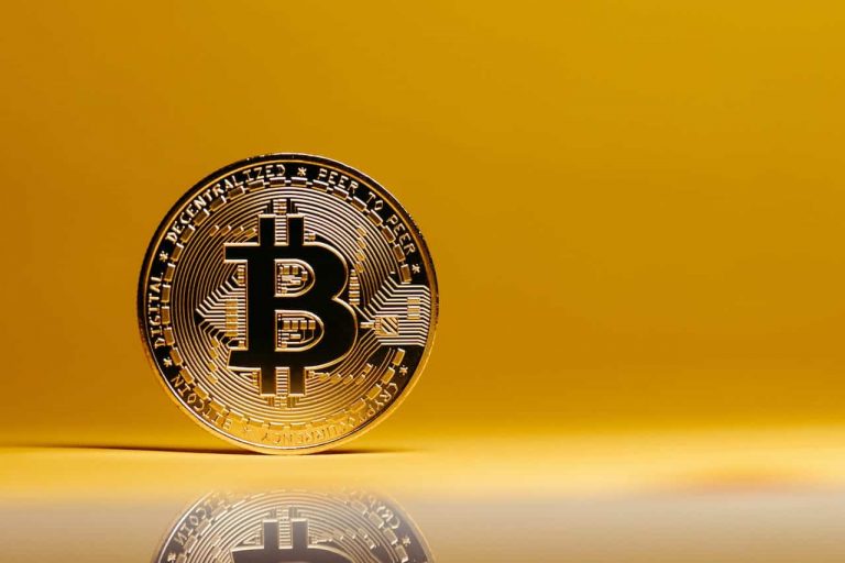 Bitcoin The Digital Gold Rush