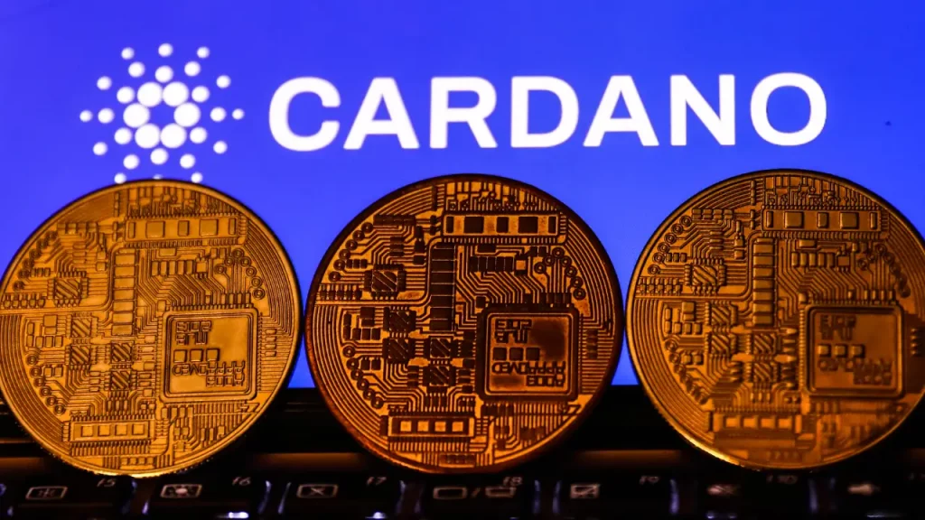 Cardano A Platform for Change
