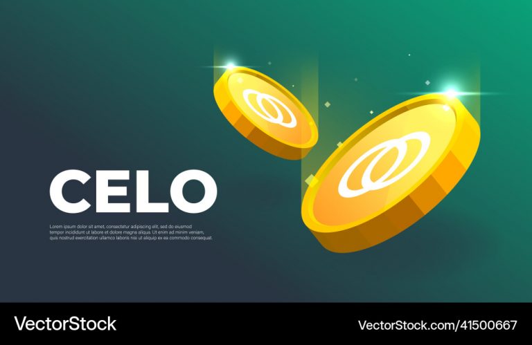 Celo A Mobile-First Blockchain Platform