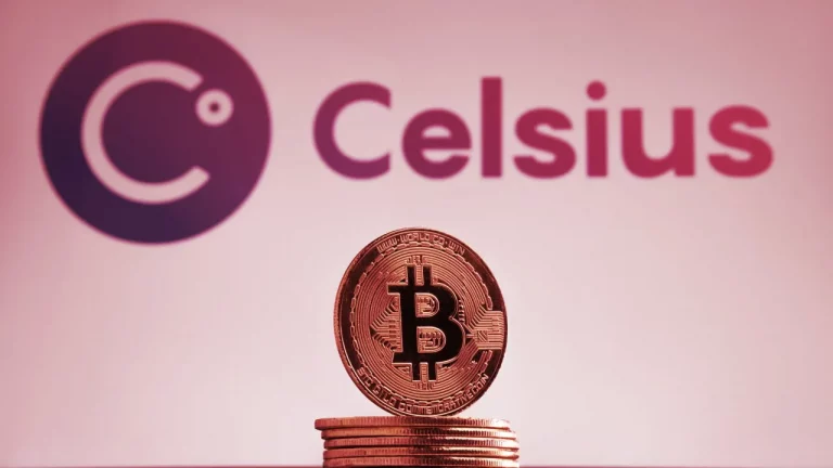 Celsius A Decentralized Lending Platform