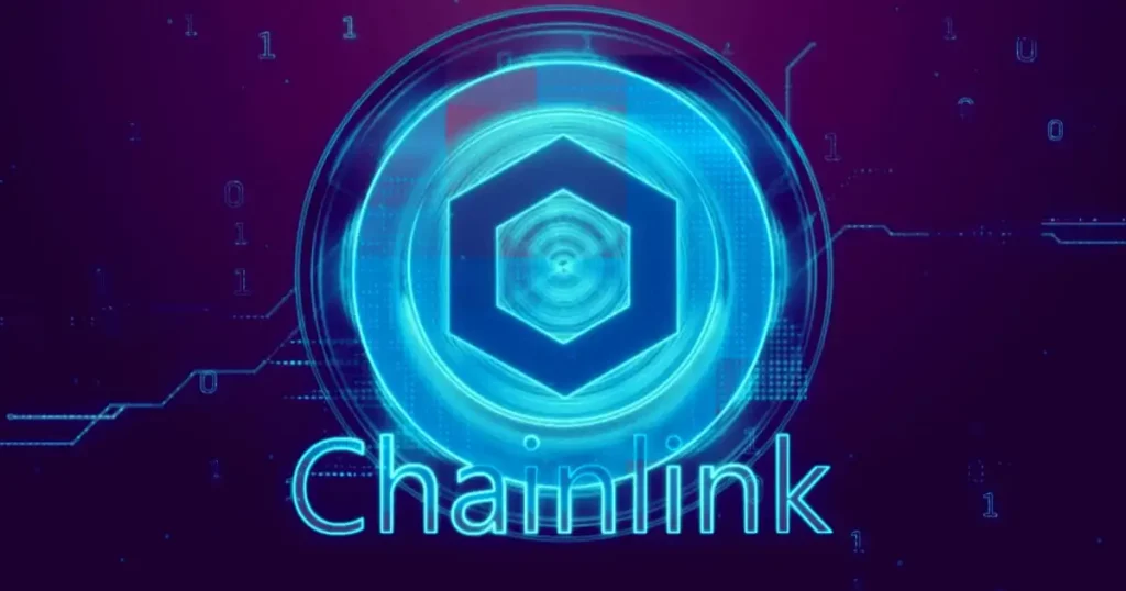 Chainlink The Oracle of the Blockchain World