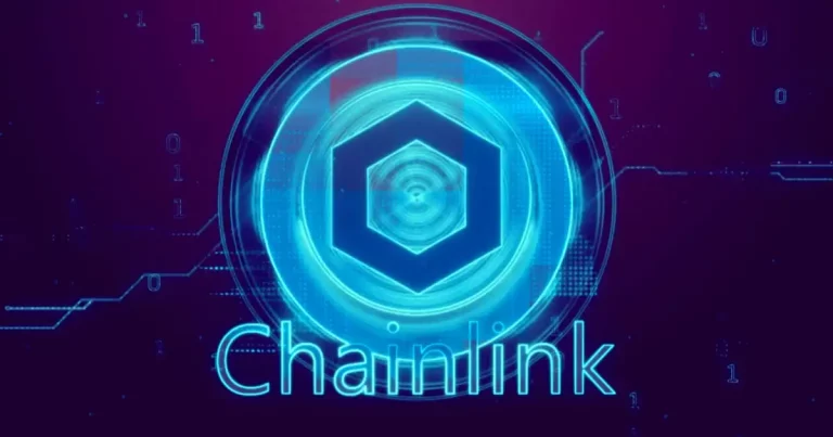 Chainlink The Oracle of the Blockchain World