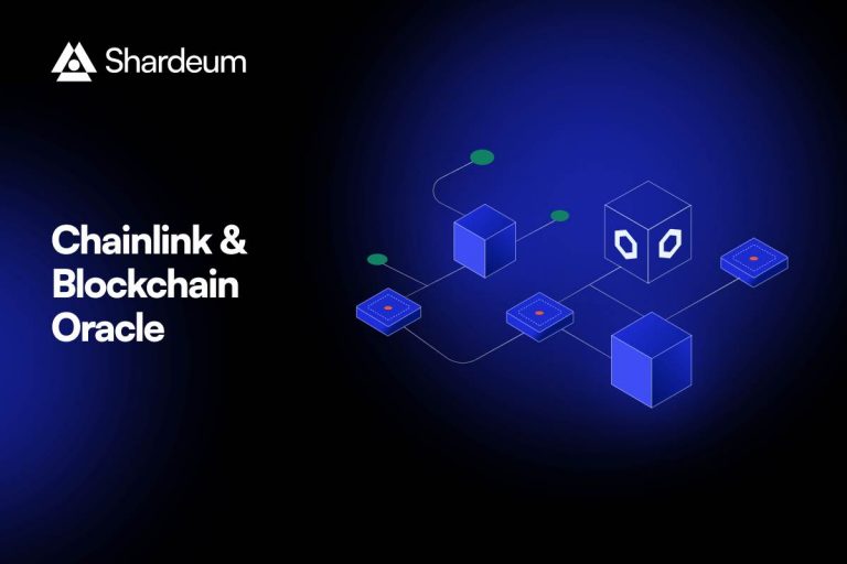 Chainlink The Oracle of the Blockchain World