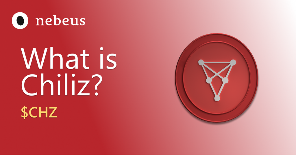 Chiliz A Fan Token Platform Revolutionizing Sports and Entertainment
