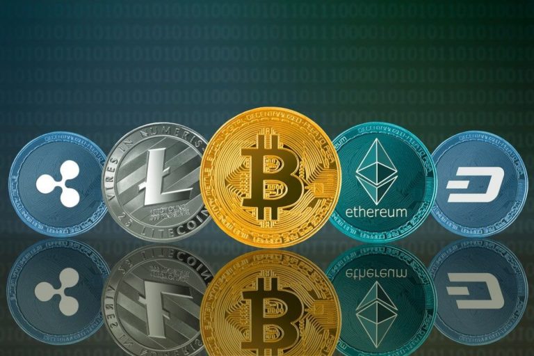 Cryptocurrencies A Revolution in Finance