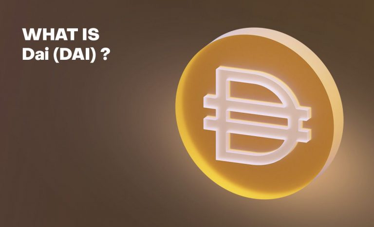 DAI The Decentralized Stablecoin