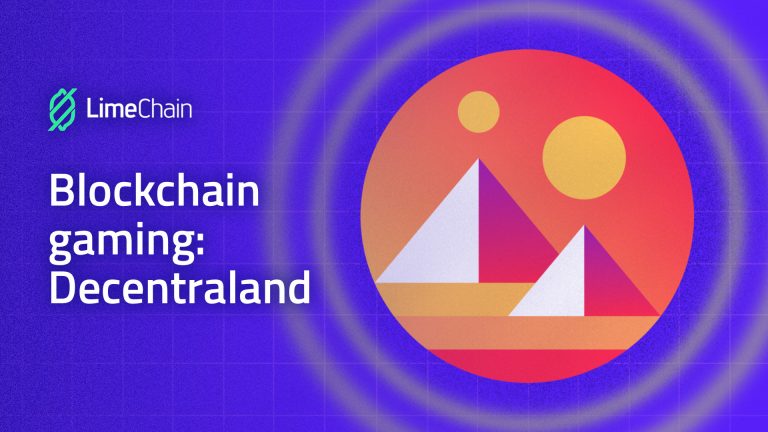 Decentraland (MANA) A Virtual World Built on the Blockchain