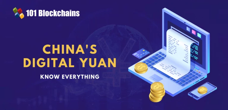 The Digital Yuan A New Era of Chinese Digital Currency