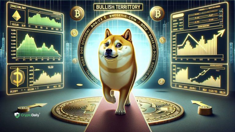 Dogecoin The Doge-Inspired Cryptocurrency