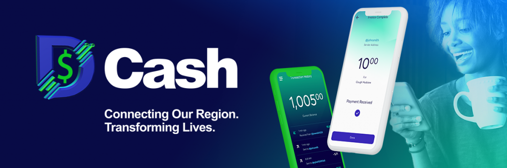 Eastern Caribbean Dollar (EC$) Digital Currency A Pioneer in the Caribbean