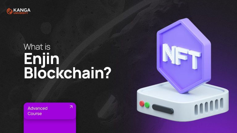 Enjin Coin A Blockchain Platform for Gaming and NFTs