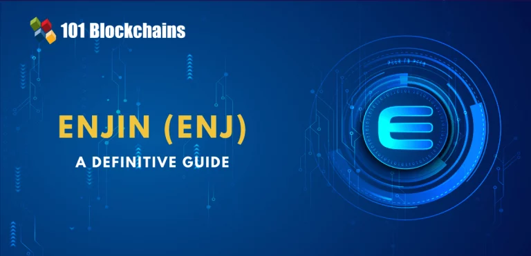 Enjin Coin (ENJ) A Blockchain Platform for Gaming and NFTs