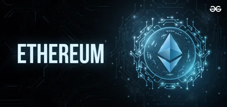 Ethereum The Blockchain Beyond Bitcoin