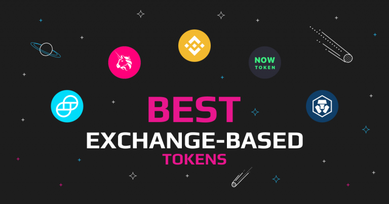Exchange Tokens The Backbone of Decentralized Exchanges
