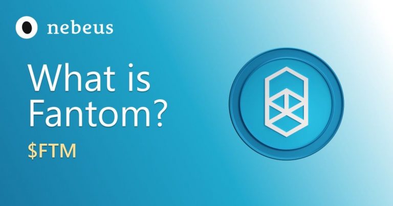 Fantom A High-Performance Blockchain Platform