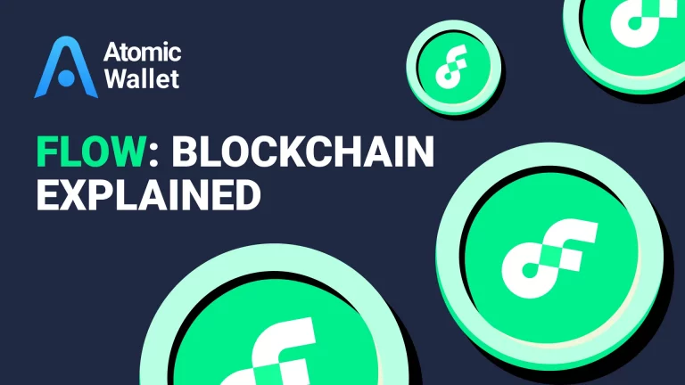 Flow A Scalable and User-Friendly Blockchain