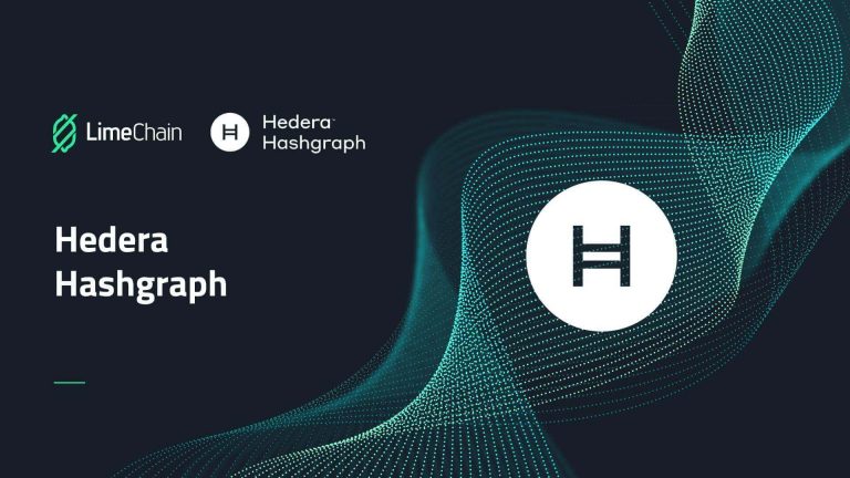 Hedera Hashgraph A Distributed Ledger Technology