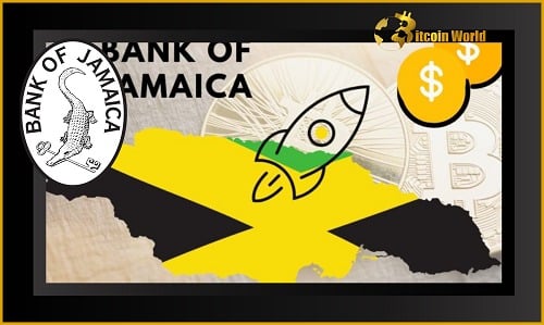 Jamaican Digital Dollar
