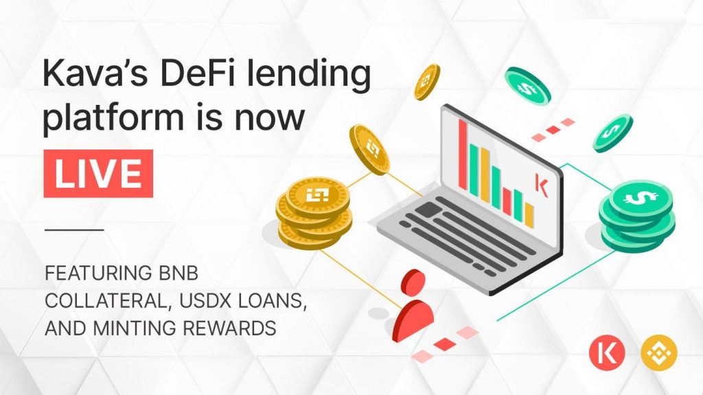 Kava A DeFi Platform for Lending and Borrowing