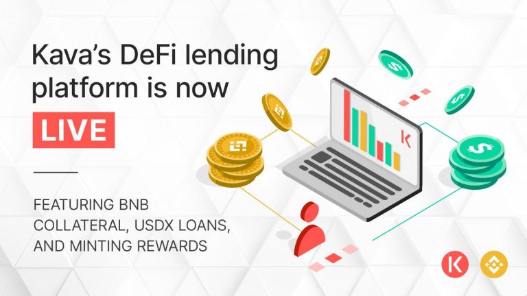 Kava A DeFi Platform for Lending and Borrowing