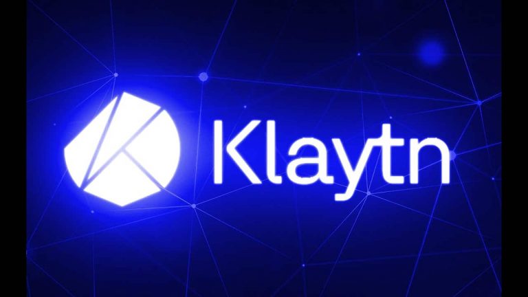 Klaytn A Scalable and User-Friendly Blockchain