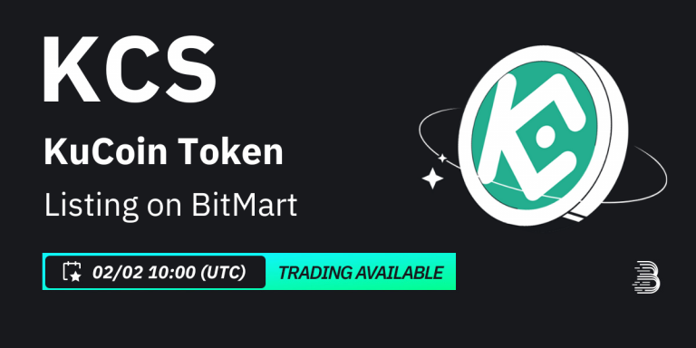 KuCoin Token (KCS) A Versatile Cryptocurrency