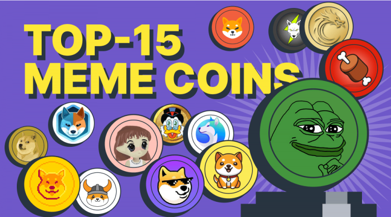 Meme Coins A Crypto Phenomenon