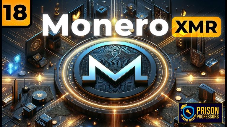 Monero The Privacy-Focused Cryptocurrency