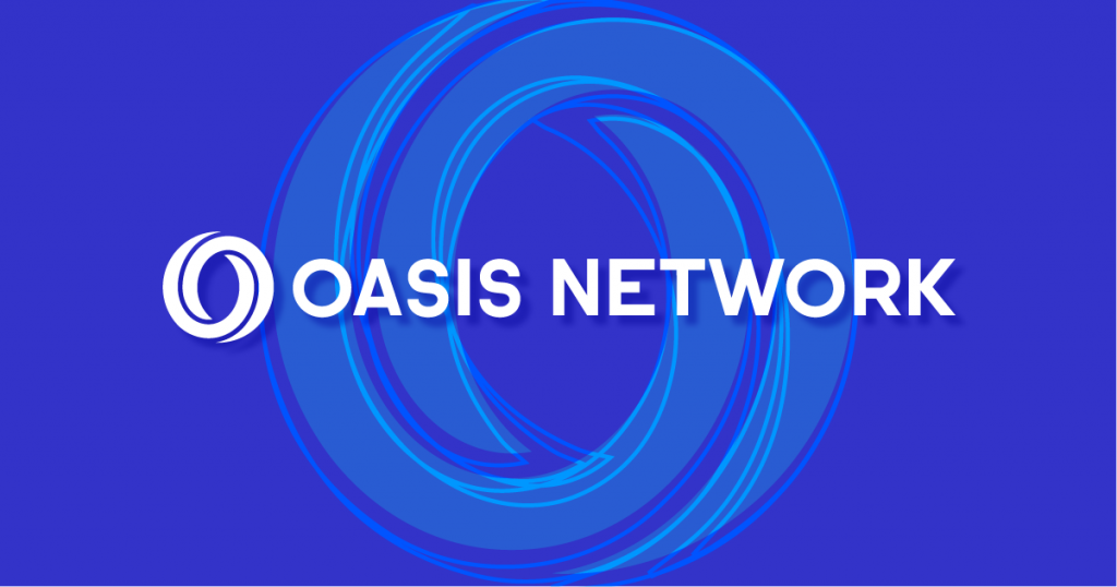 Oasis Network A Scalable and Privacy-Preserving Blockchain