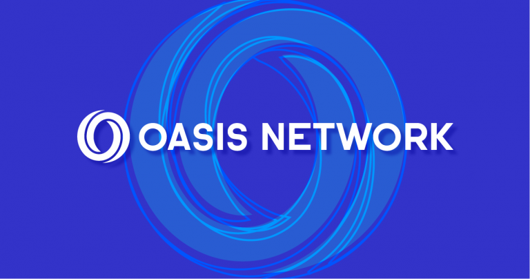 Oasis Network A Scalable and Privacy-Preserving Blockchain