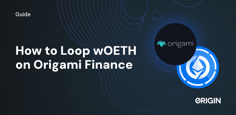 Origin Protocol A Decentralized Marketplace Platform