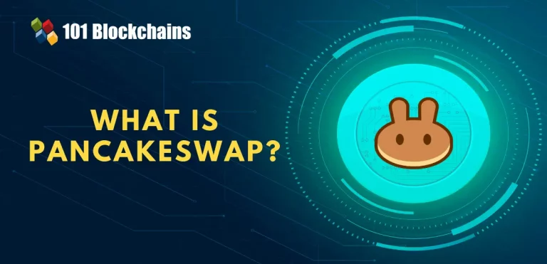 PancakeSwap (CAKE) A Leading DeFi Platform on Binance Smart Chain