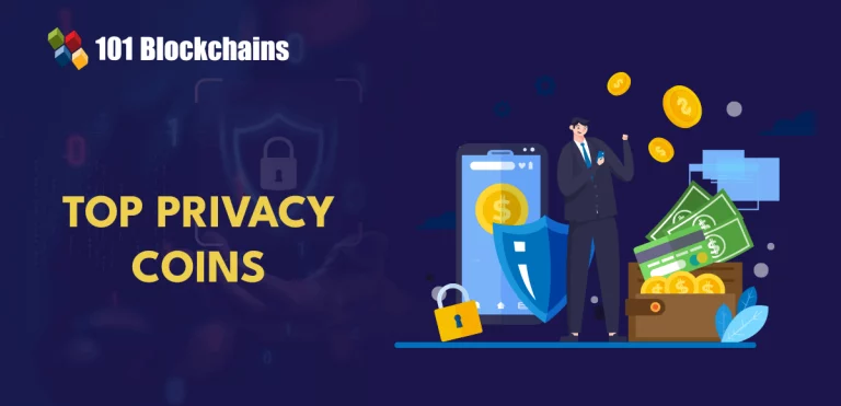 Privacy Coins Protecting Your Financial Privacy