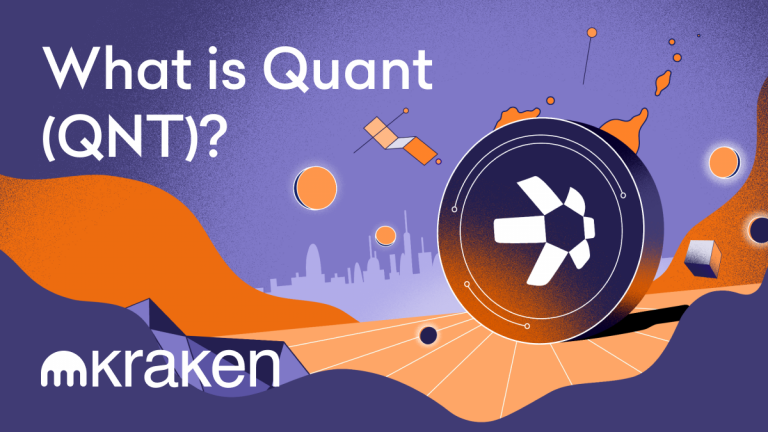 Quant A High-Performance Blockchain Platform
