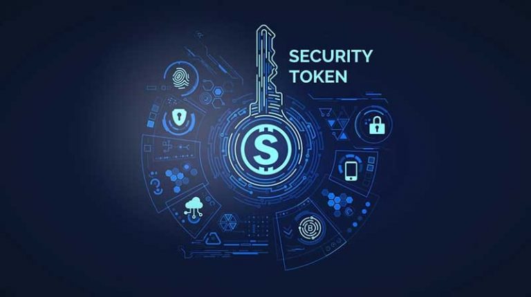 Security Tokens A New Frontier in Digital Assets