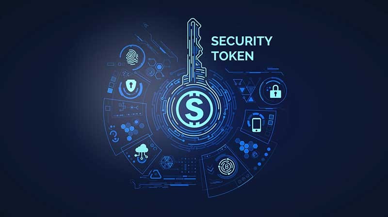 Security Tokens A New Frontier in Digital Assets