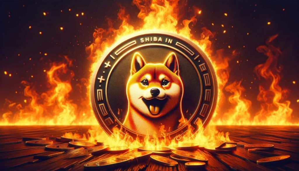 Shiba Inu The Doge-Inspired Cryptocurrency
