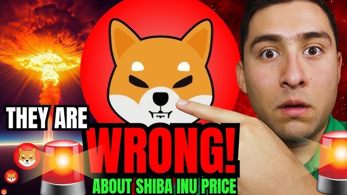 Shiba Inu The Doge-Inspired Cryptocurrency