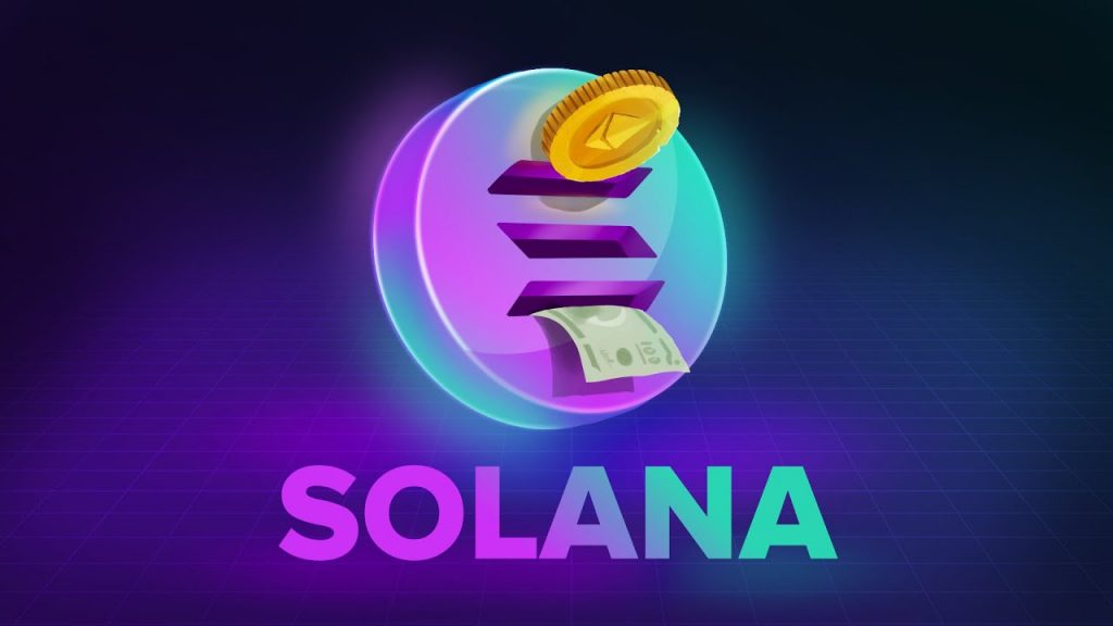 Solana A High-Performance Blockchain Platform